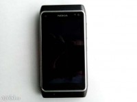 Nokia N8 Mobiltelefo...