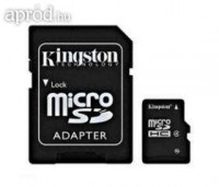 32Gb Micro SD Kártya